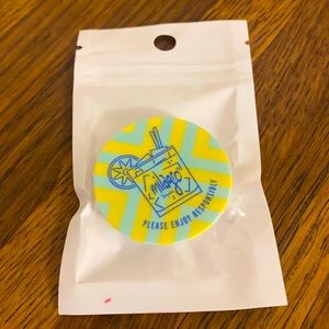 Milagro Tequila PopSocket